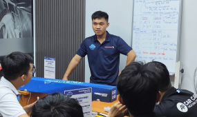 KHÁNH NGUYỄN AUTO SPA – ĐẠI LÝ PHÂN PHỐI CHÍNH HÃNG PHIM CÁCH NHIỆT PROTEC & CENTURION TẠI TP.HCM