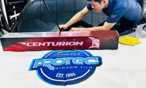 Dán Phim Cách Nhiệt Ô Tô: Tăng Cường An Toàn Giao Thông và Bảo Vệ Người Lái