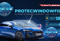 ĐẠI LÝ PHÂN PHỐI PHIM CÁCH NHIỆT PROTEC & CENTURION TẠI ĐỒNG NAI