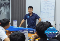 KHÁNH NGUYỄN AUTO SPA – ĐẠI LÝ PHÂN PHỐI CHÍNH HÃNG PHIM CÁCH NHIỆT PROTEC & CENTURION TẠI TP.HCM