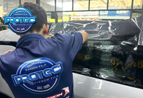 Tăng Tính Riêng Tư và Thẩm Mỹ