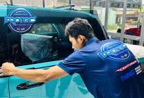  Tăng Cường An Toàn