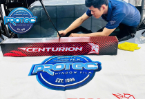 Dán Phim Cách Nhiệt Ô Tô: Tăng Cường An Toàn Giao Thông và Bảo Vệ Người Lái