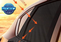 chống nắng & làm mát