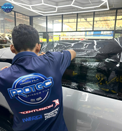 Tăng Tính Riêng Tư và Thẩm Mỹ