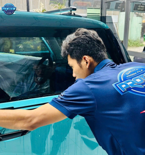  Tăng Cường An Toàn