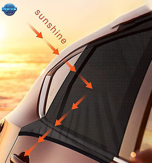 chống nắng & làm mát