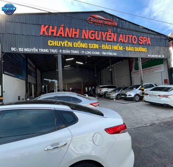 ĐẠI LÝ PHÂN PHỐI ĐỘC QUYỀN PROTEC WINDOW FILM TẠI VIỆT NAM