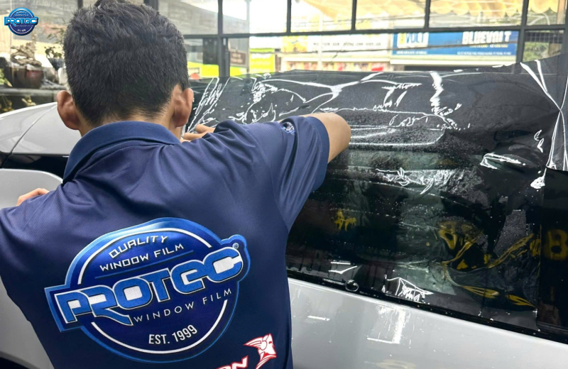 Tăng Tính Riêng Tư và Thẩm Mỹ