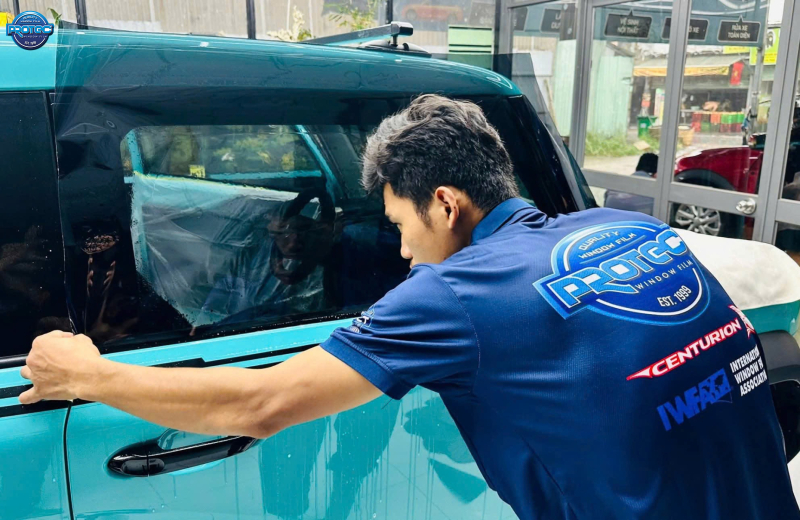  Tăng Cường An Toàn