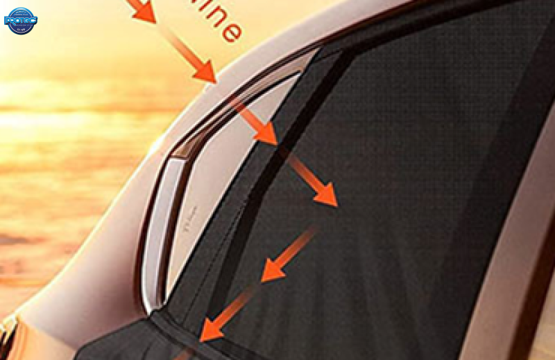 chống nắng & làm mát